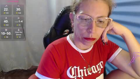 CHAYLA VICTORIA RUIZ  online show from 05.15.26