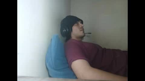 OnlyChayno online show from 04.07.26