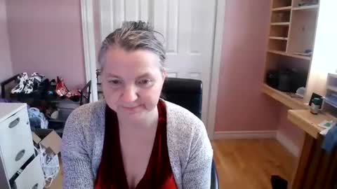 Snapshot of chealsiek chatting on 03.07.26 chealsiek online show from 03.07.26