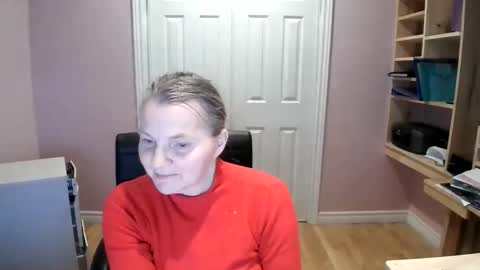 Snapshot of chealsiek chatting on 03.11.26 chealsiek online show from 03.11.26