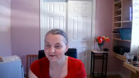 Snapshot of chealsiek chatting on 03.13.26 chealsiek online show from 03.13.26