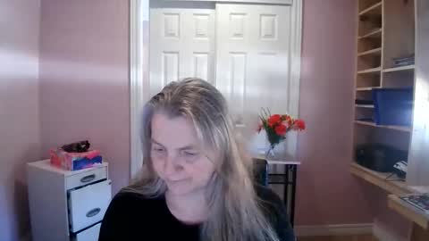 Snapshot of chealsiek chatting on 03.18.26 chealsiek online show from 03.18.26