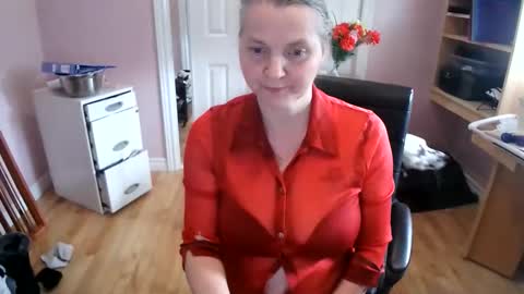 Snapshot of chealsiek chatting on 03.21.26 chealsiek online show from 03.21.26