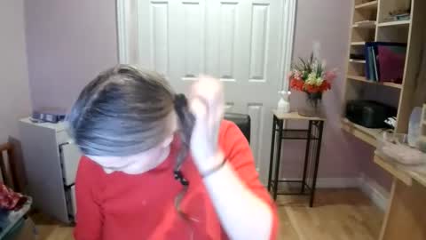 Snapshot of chealsiek chatting on 03.23.26 chealsiek online show from 03.23.26