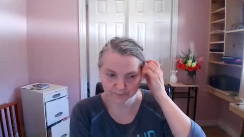 Snapshot of chealsiek chatting on 03.24.26 chealsiek online show from 03.24.26