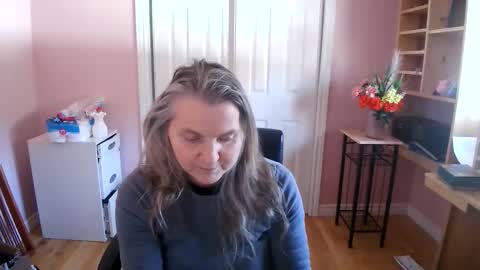 Snapshot of chealsiek chatting on 03.27.26 chealsiek online show from 03.27.26