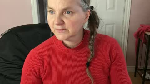 Snapshot of chealsiek chatting on 03.30.26 chealsiek online show from 03.30.26