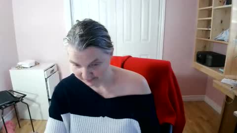 Snapshot of chealsiek chatting on 04.09.26 chealsiek online show from 04.09.26