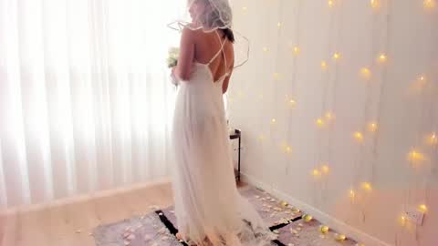 Snapshot of cheek_chic12 chatting on 02.13.25 Regina Phalange online show from 02.13.25