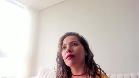 Snapshot of cheek_chic12 chatting on 03.07.25 Regina Phalange online show from 03.07.25