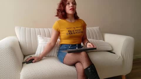 Regina Phalange online show from 03.03.26