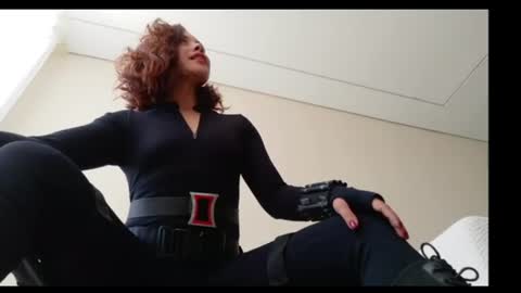 Regina Phalange online show from 06.11.26