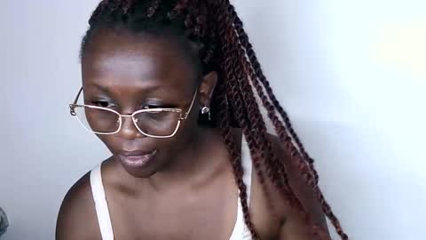 cheeky_charms online show from 09.11.25