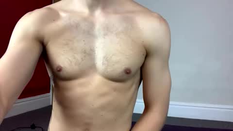 CheekyCharliee online show from 02.10.26