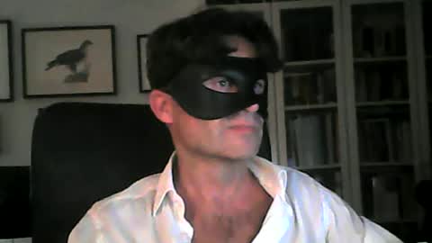 cheekycharm online show from 06.13.26