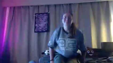 CheekyNightOwl online show from 09.09.25