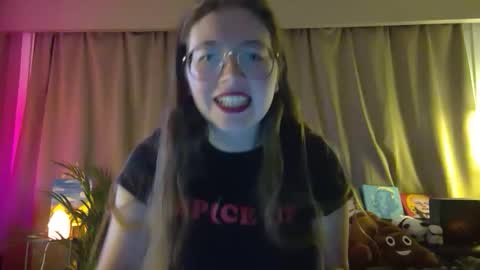 CheekyNightOwl online show from 09.14.25