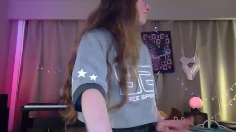 CheekyNightOwl online show from 04.24.26