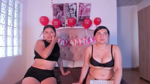 Cherry  online show from 02.14.26