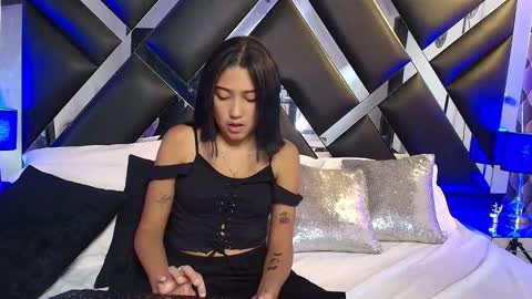 cheerry_moon online show from 10.23.25