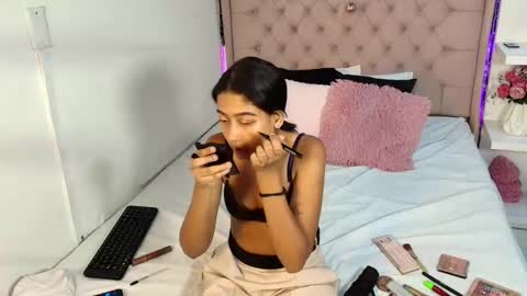 Snapshot of cheerry_moon chatting on 02.10.26 cheerry_moon online show from 02.10.26