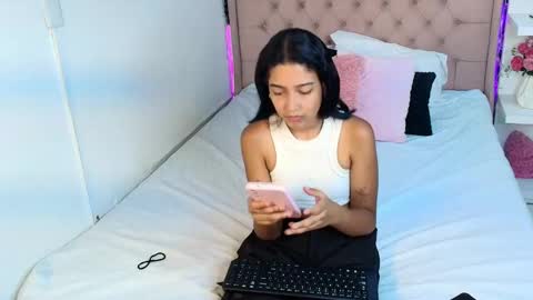 Snapshot of cheerry_moon chatting on 02.20.26 cheerry_moon online show from 02.20.26