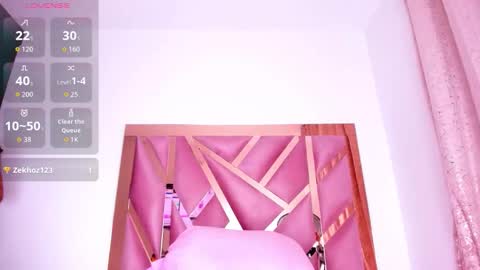 Cherry online show from 03.18.26