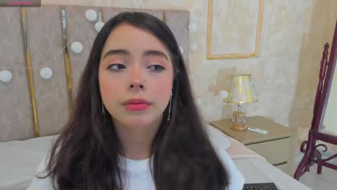 Baby Cherry online show from 12.30.24