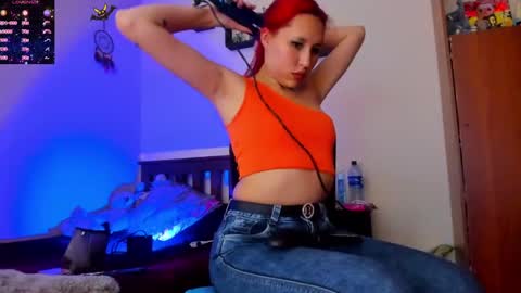 Miss Cheeryl online show from 12.19.24