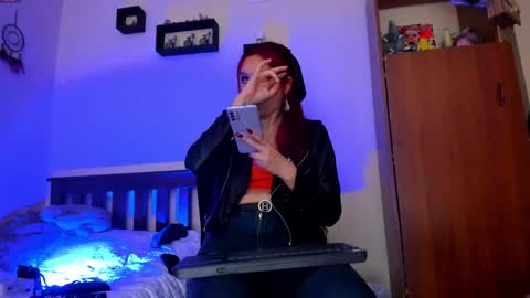 Miss Cheeryl online show from 01.25.25