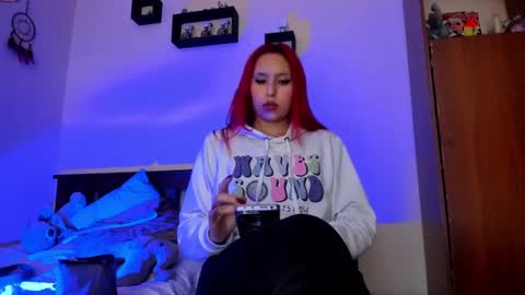 Miss Cheeryl online show from 01.30.25