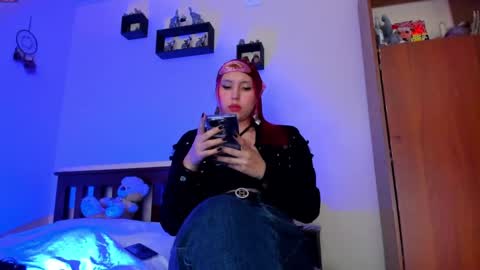 Miss Cheeryl online show from 02.21.25