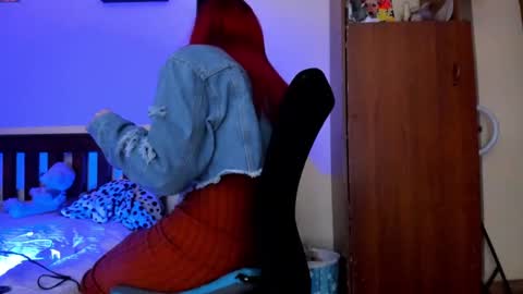 Miss Cheeryl online show from 02.23.25