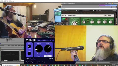 Snapshot of cheeseburgerjesus chatting on 09.25.25 Cheesburger Jesus and whoever showed up. online show from 09.25.25