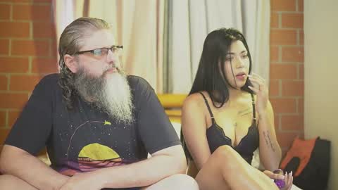 Snapshot of cheeseburgerjesus chatting on 10.24.25 Cheesburger Jesus and whoever showed up. online show from 10.24.25