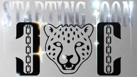 Cheeta Chain online show from 05.26.26