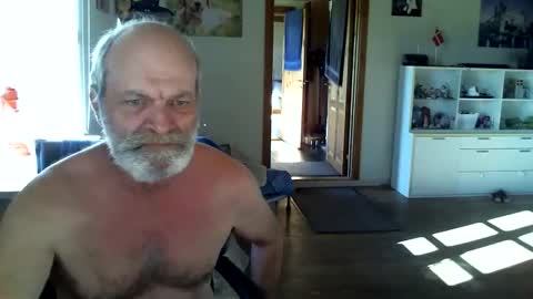 chefben666 online show from 10.19.25