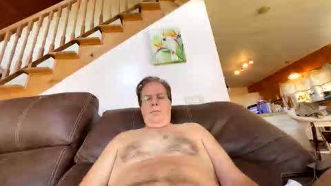 Chefbrian36 online show from 10.01.25