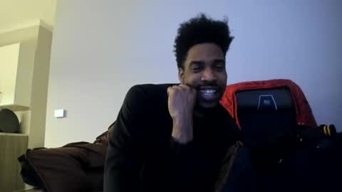 Chef Dev XXX online show from 01.29.25