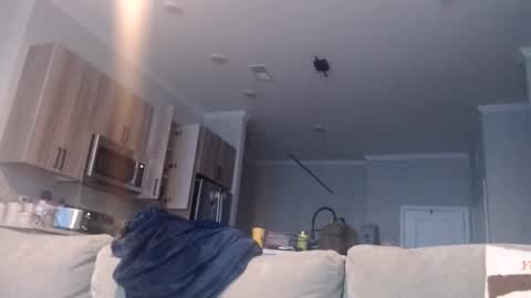 Chef Dev XXX online show from 11.19.25