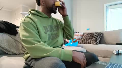 Chef Dev XXX online show from 05.18.26
