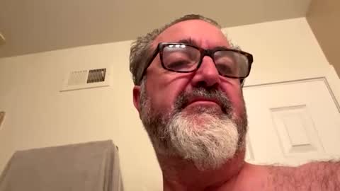 Chef online show from 10.18.25