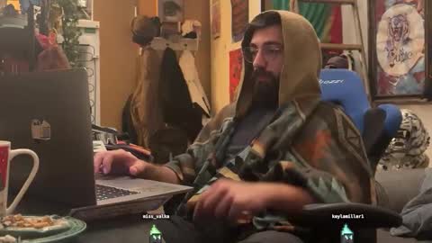 cheftoti online show from 02.21.26