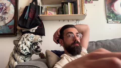 cheftoti online show from 05.22.26
