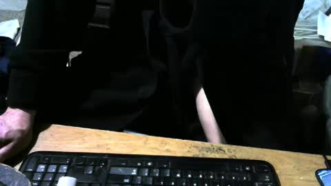 chefy online show from 03.10.25