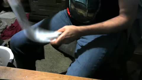 chefy online show from 09.23.25