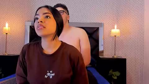 Snapshot of chel_seth chatting on 12.03.25 online show from 12.03.25