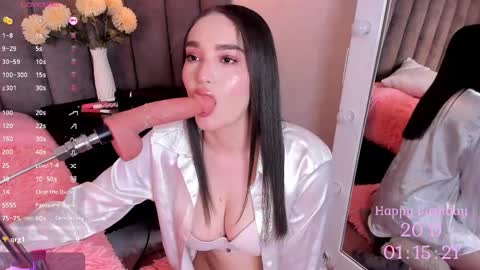 chelsea_bolton_ online show from 09.23.25