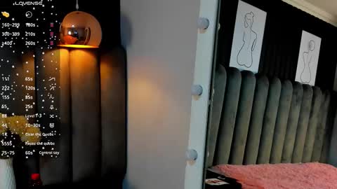 chelsea_bolton_ online show from 11.30.25