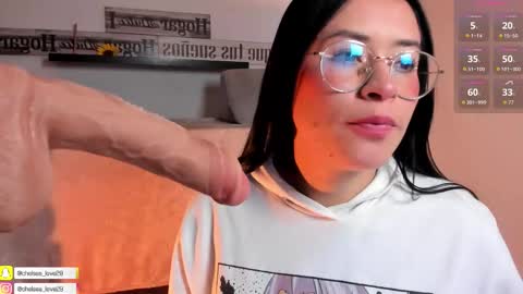 Chelsea online show from 10.10.25